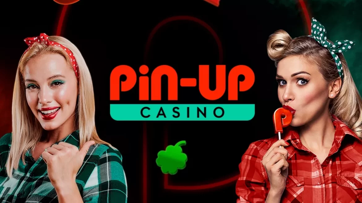 The Unique Gaming Experience at Pin-Up Casino
