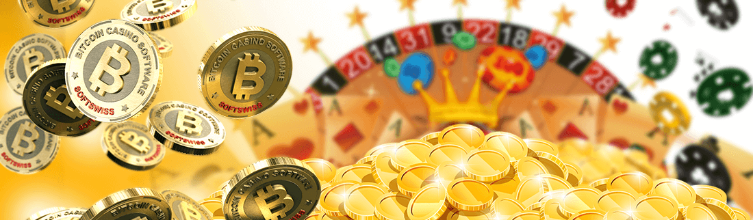 Bitcoin Online Casinos: The New Standard for Digital Gambling